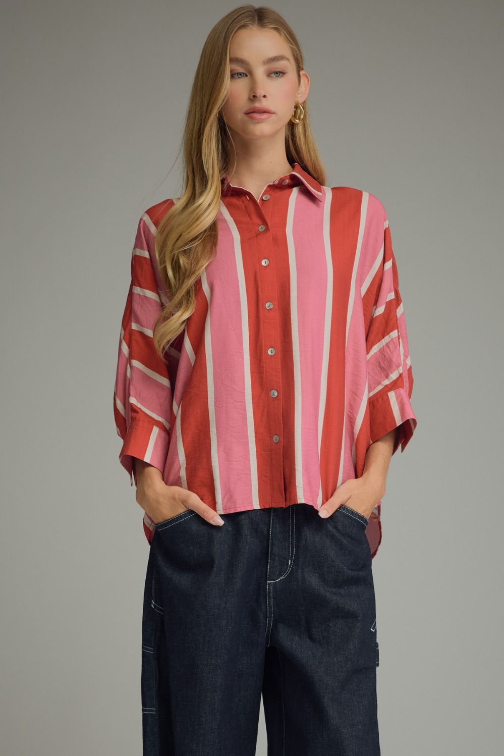 The Eugenia Top