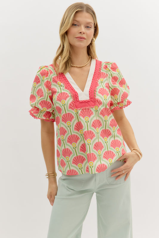 Olivia Top