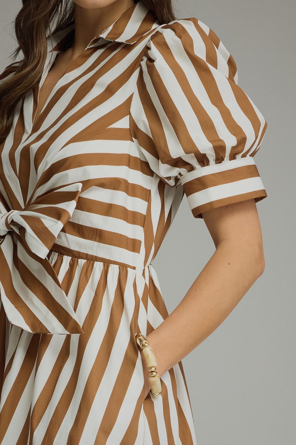 The Gwenneth Dress