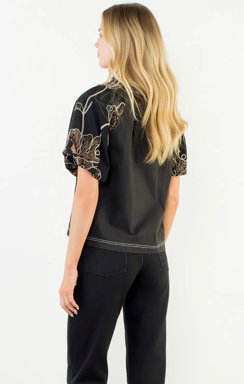 The Esther THML Top