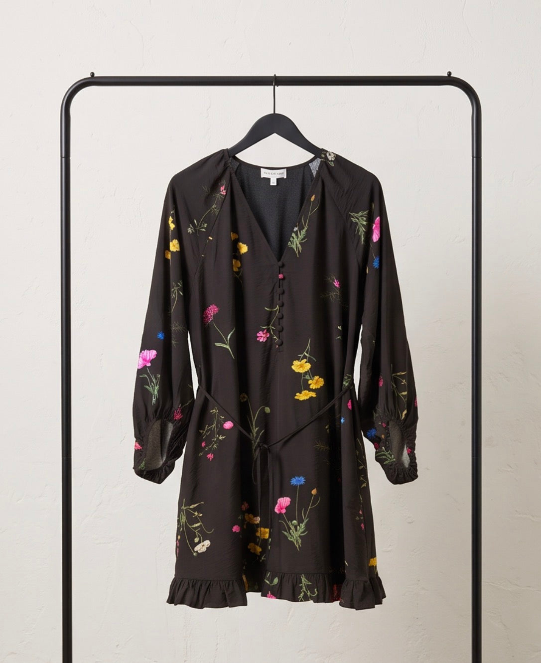 The Baker Dress