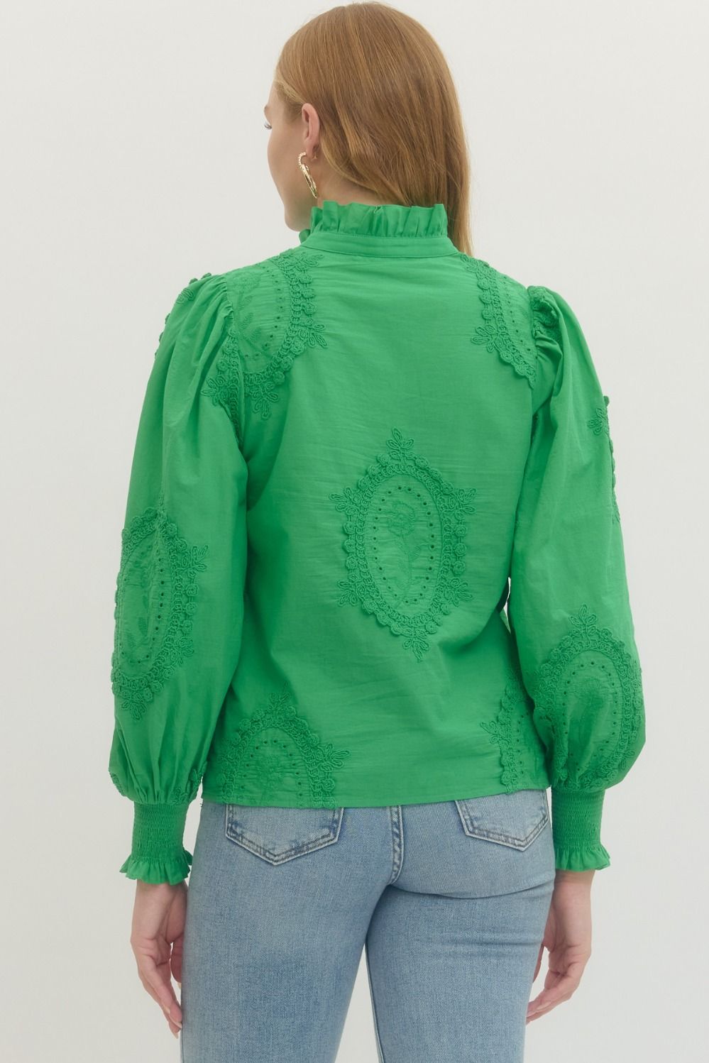 The Cameron Top