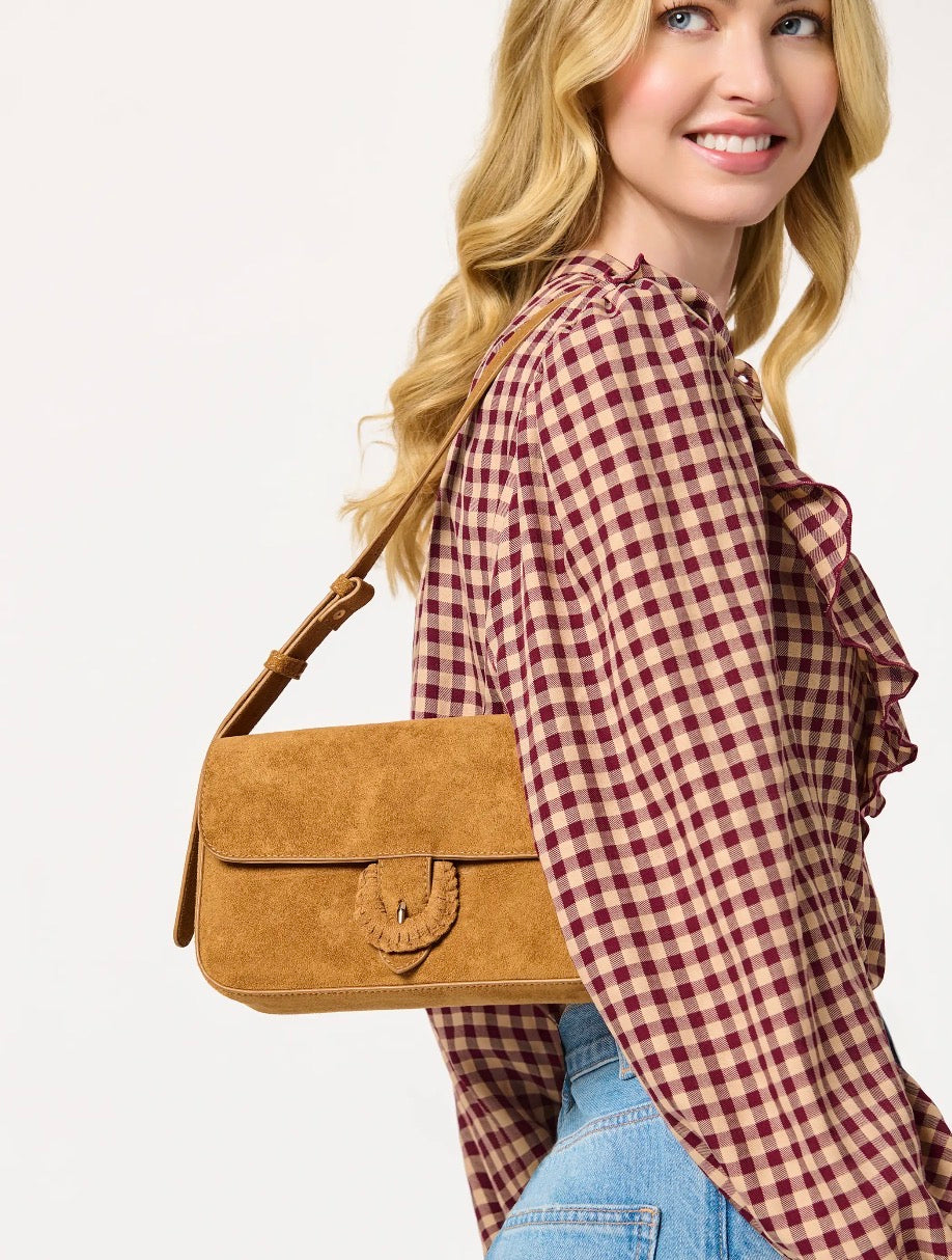 Shiraleah Juliette Shoulder Bag