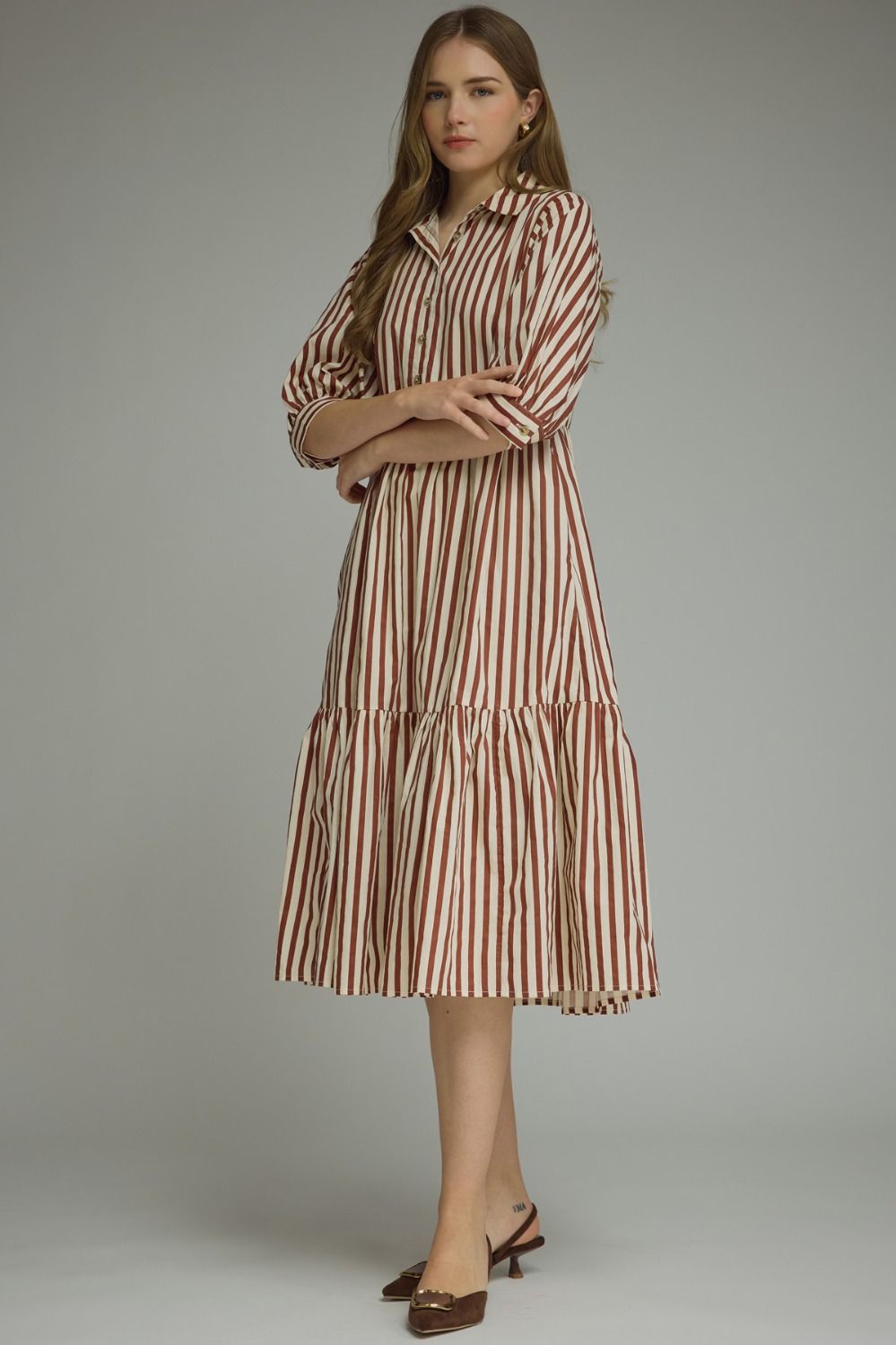 The Ruth Dress