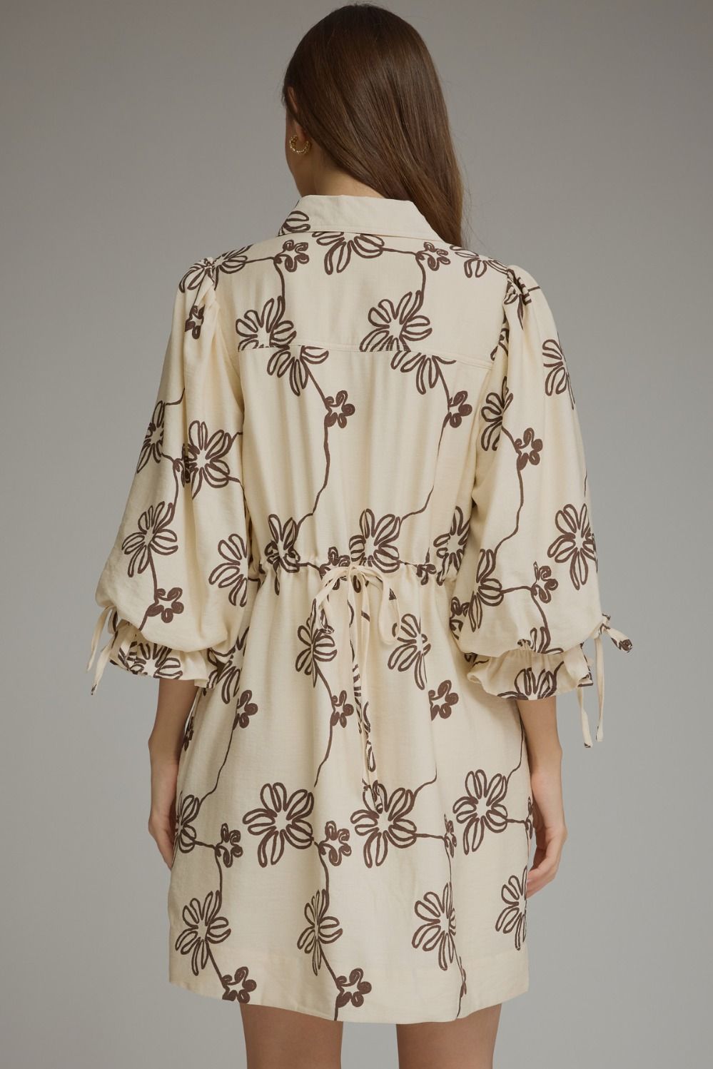 The Khora Dress