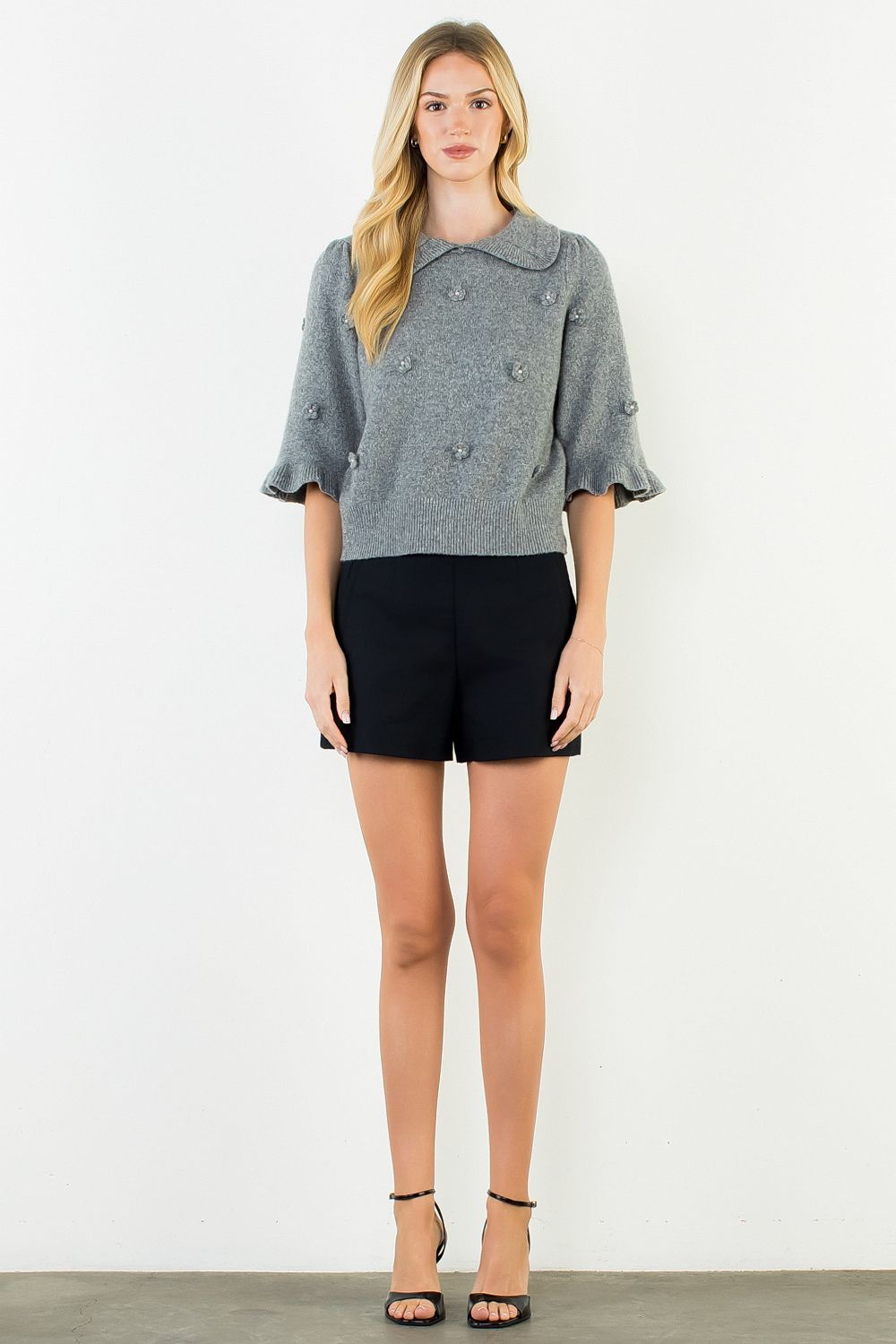 The THML Darla Top