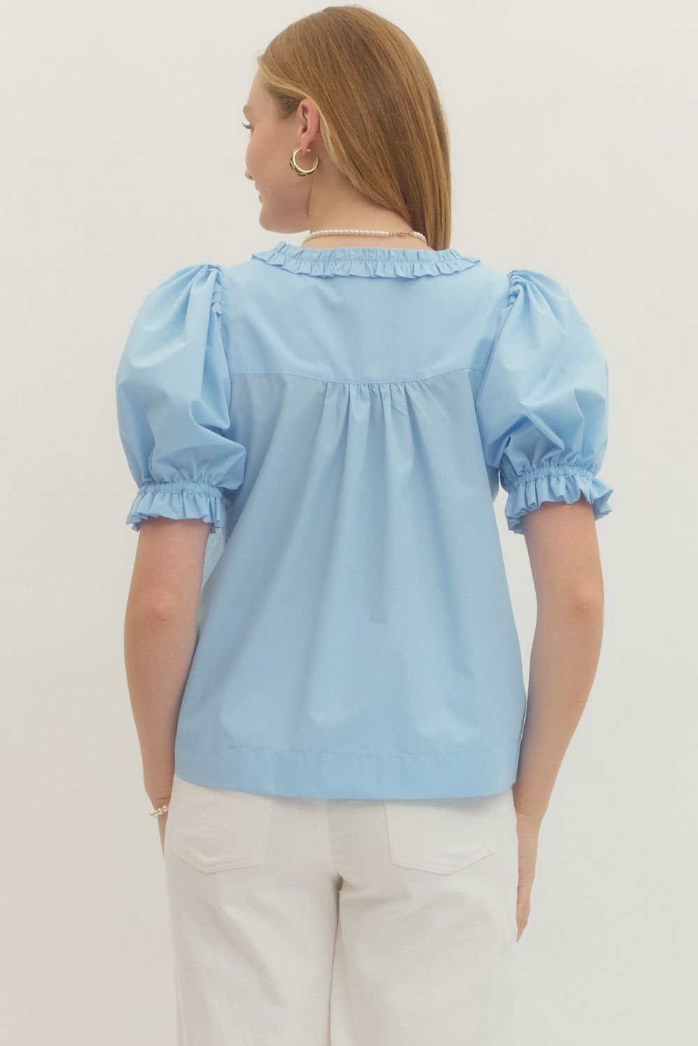 The Emery Top