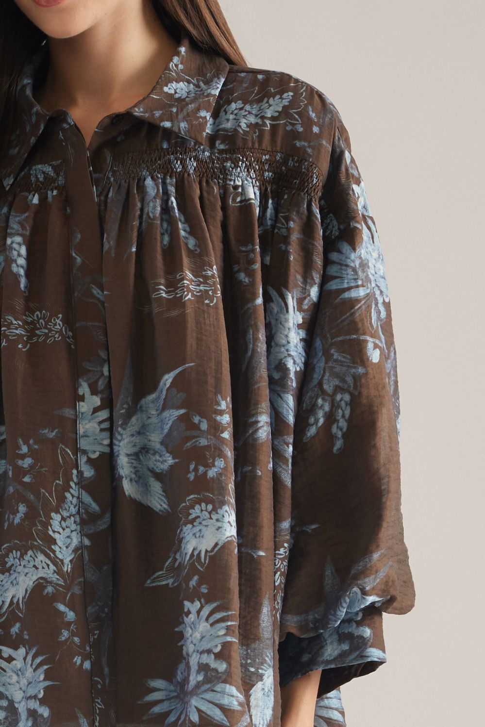 The Georgina Top