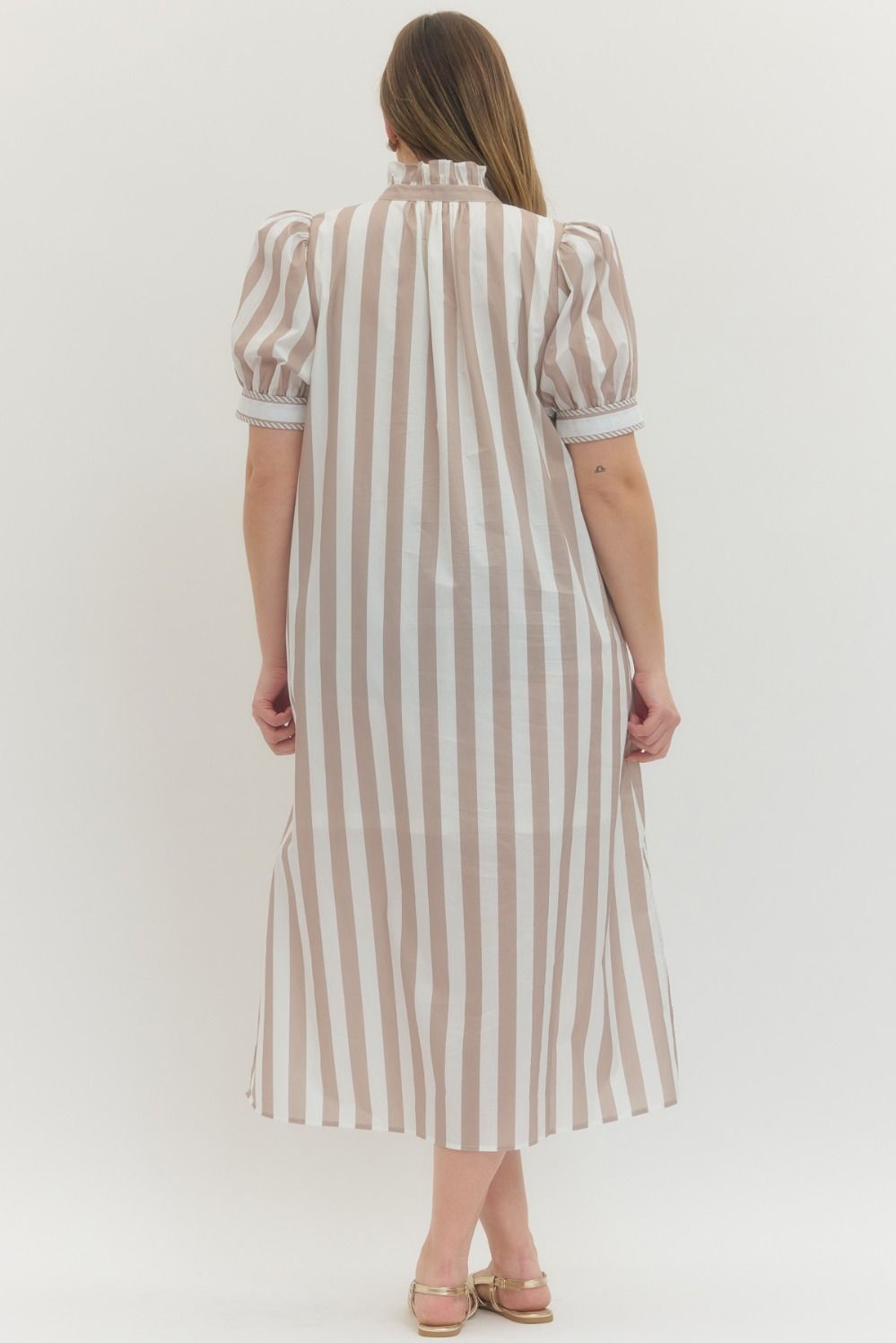 The Starling Plus Size Dress