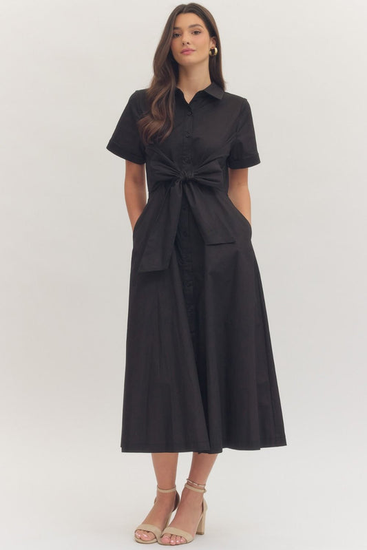 The Lopez Dress