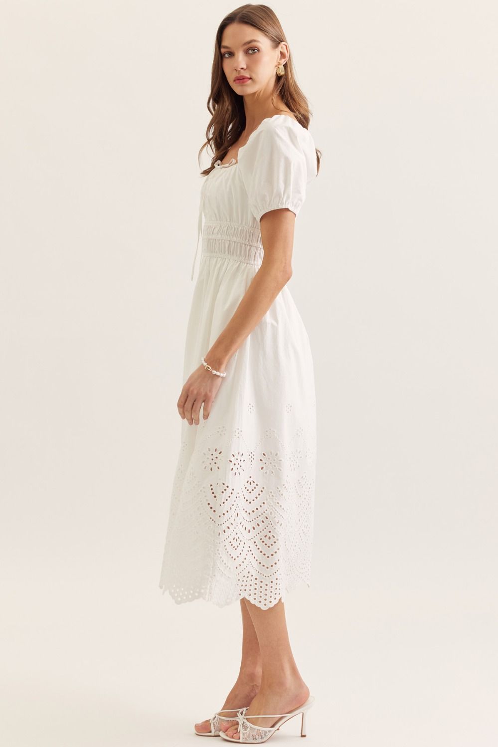 The Giovanni Dress