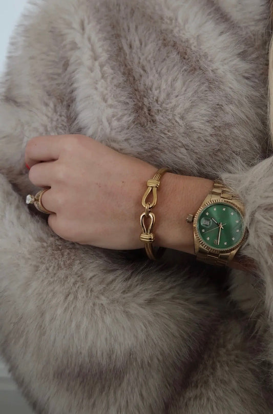 ChanSuttPearls Abby Bracelet