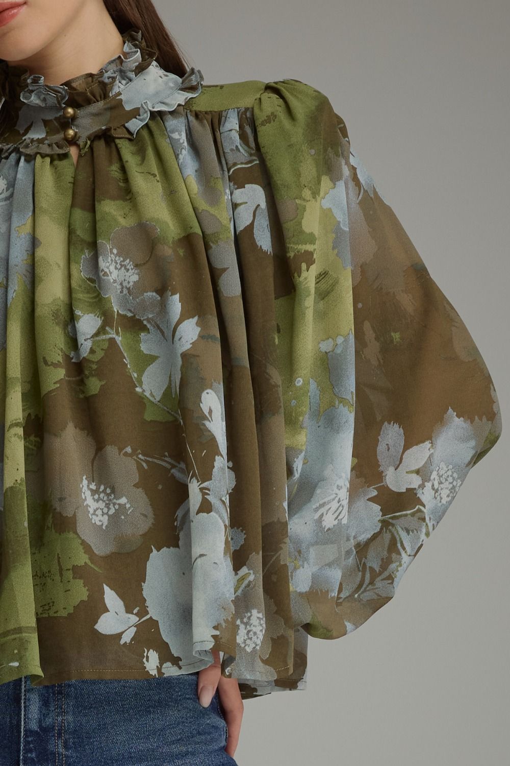 The Agnes Top