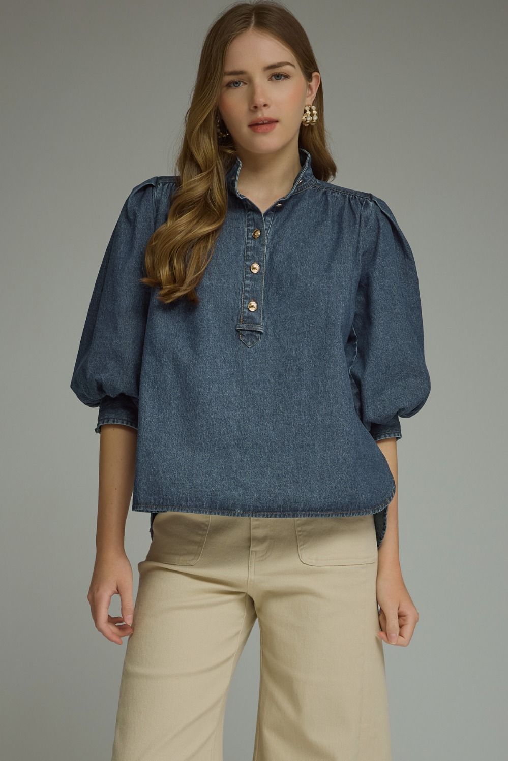 The Tucker Top