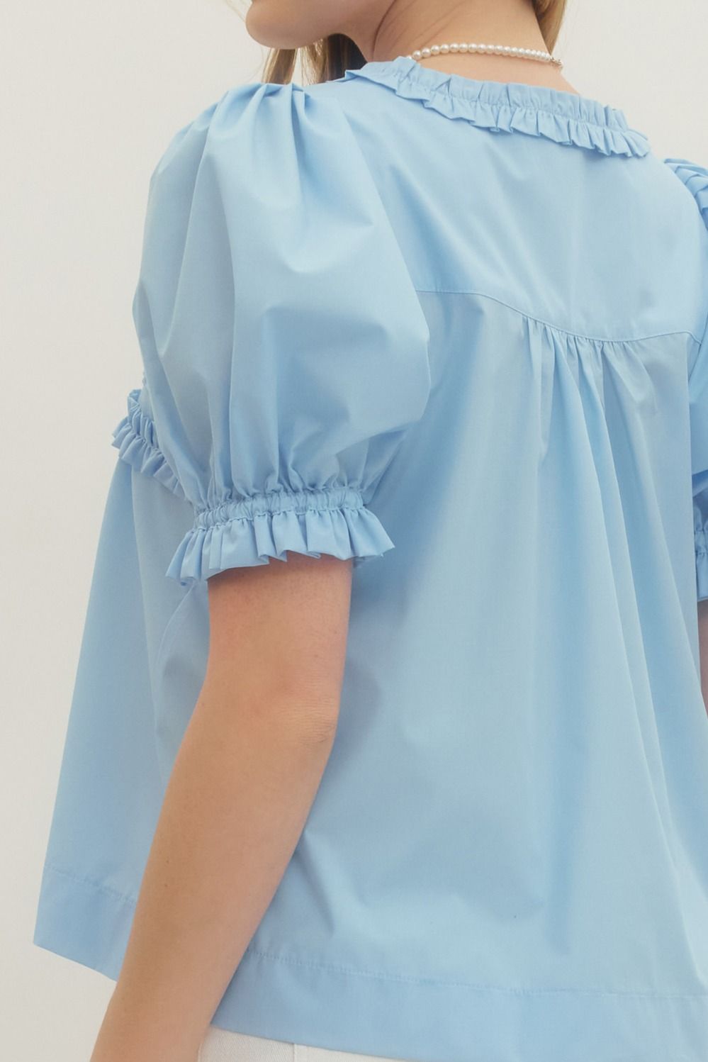 The Emery Top