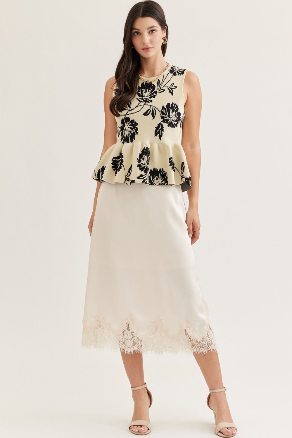 The Tamara Top