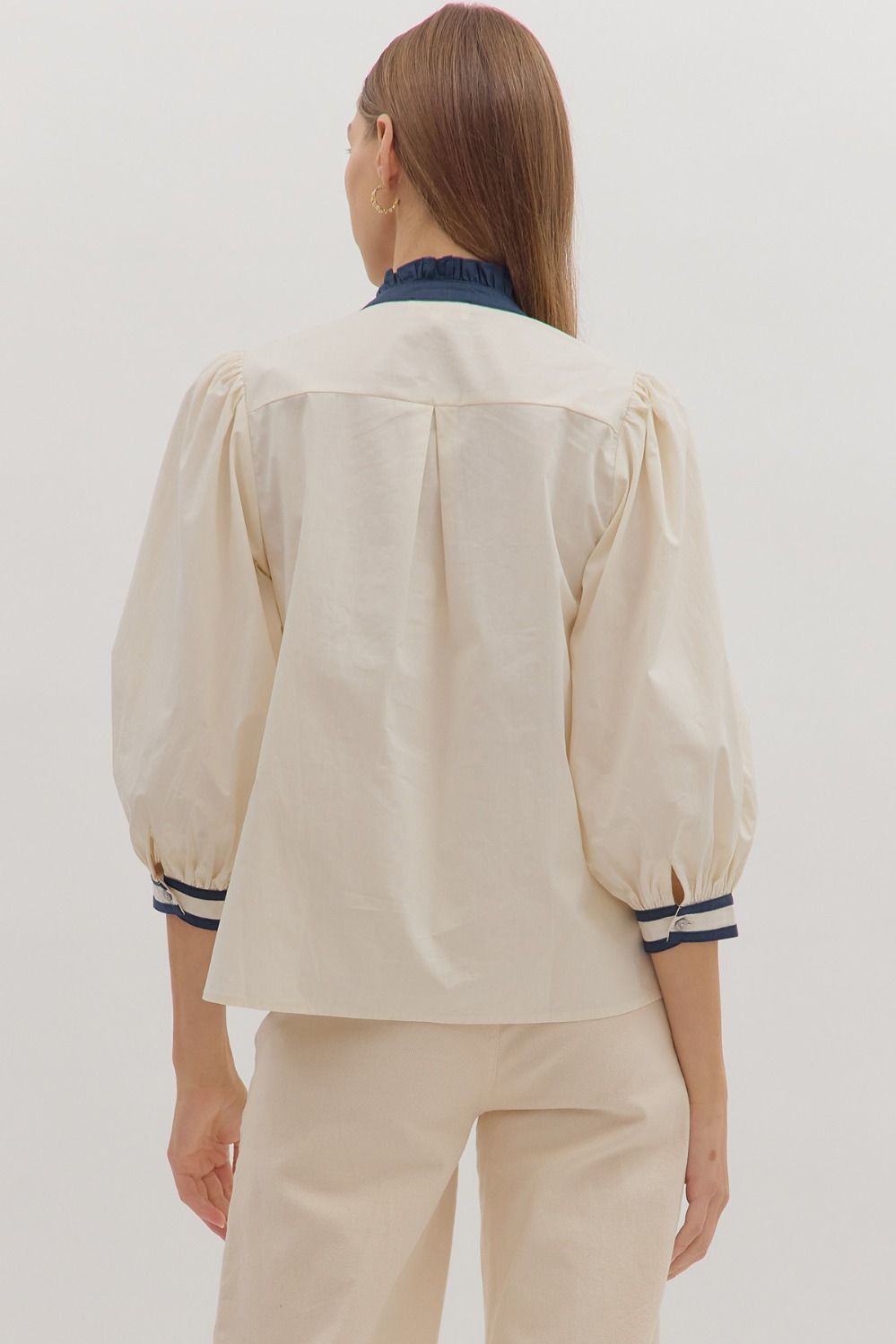 The Lafayette Top