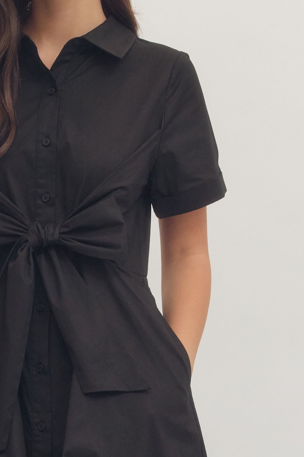 The Lopez Dress