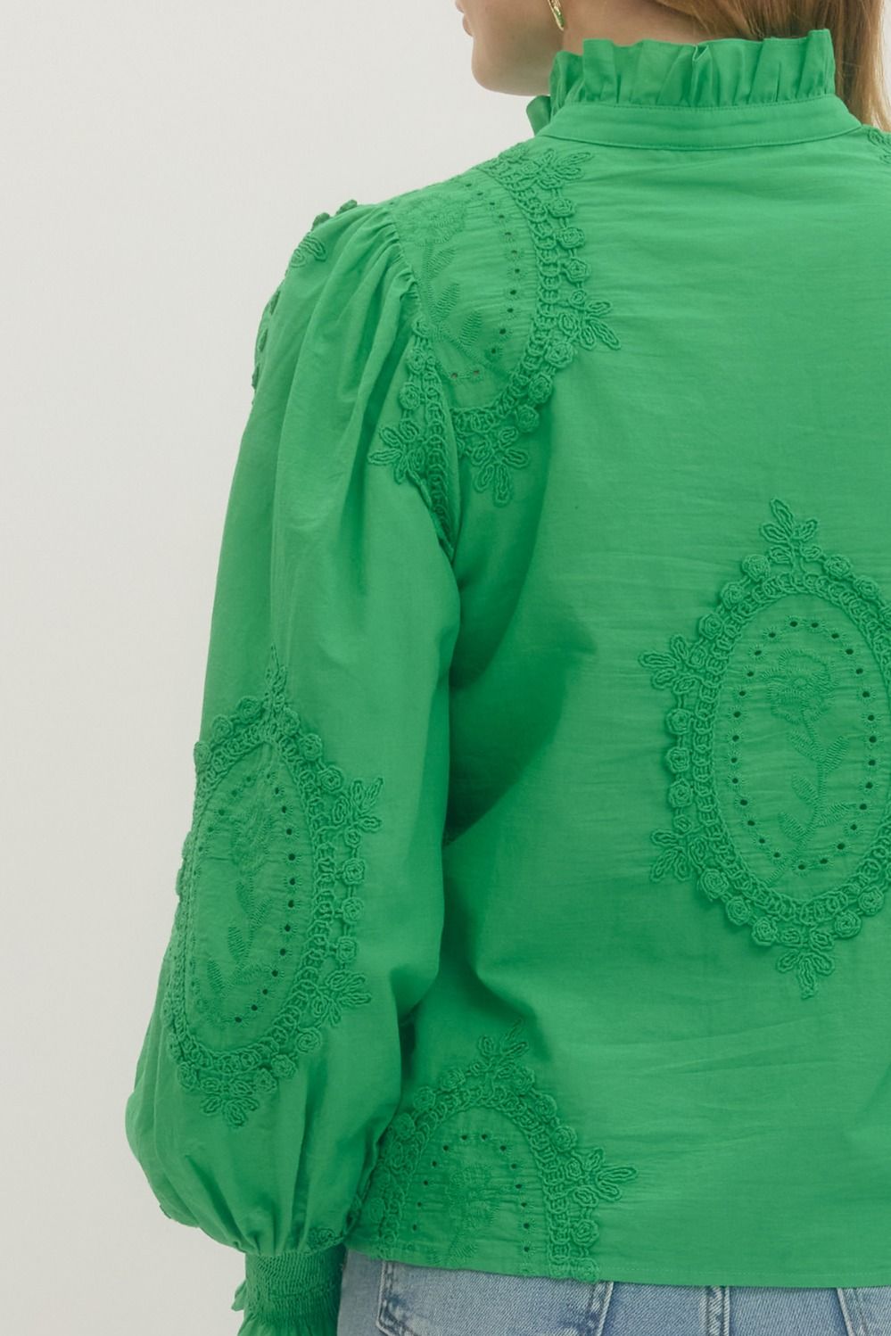 The Cameron Top