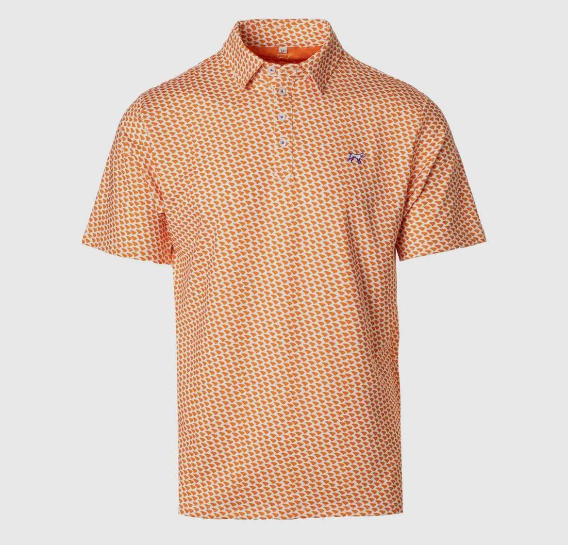 SC State Pride Polo by Fieldstone
