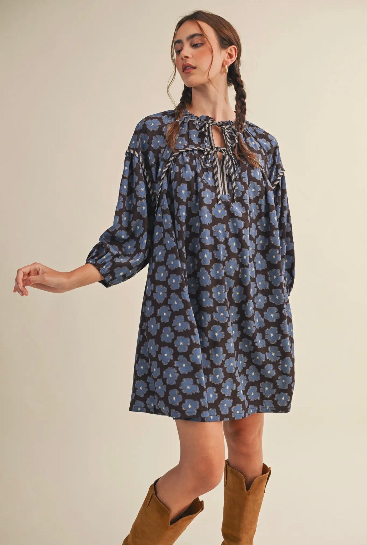 The Gramercy Dress