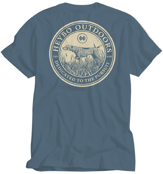 Heybo GSP Seal Tshirt