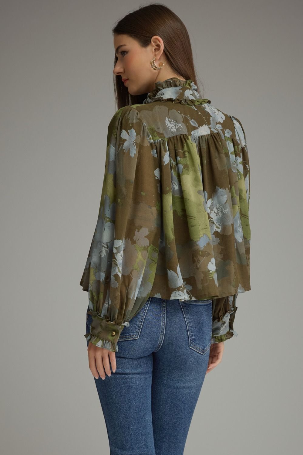 The Agnes Top