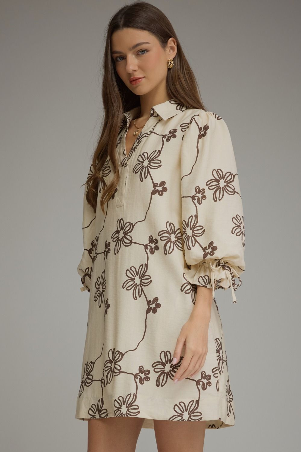 The Khora Dress
