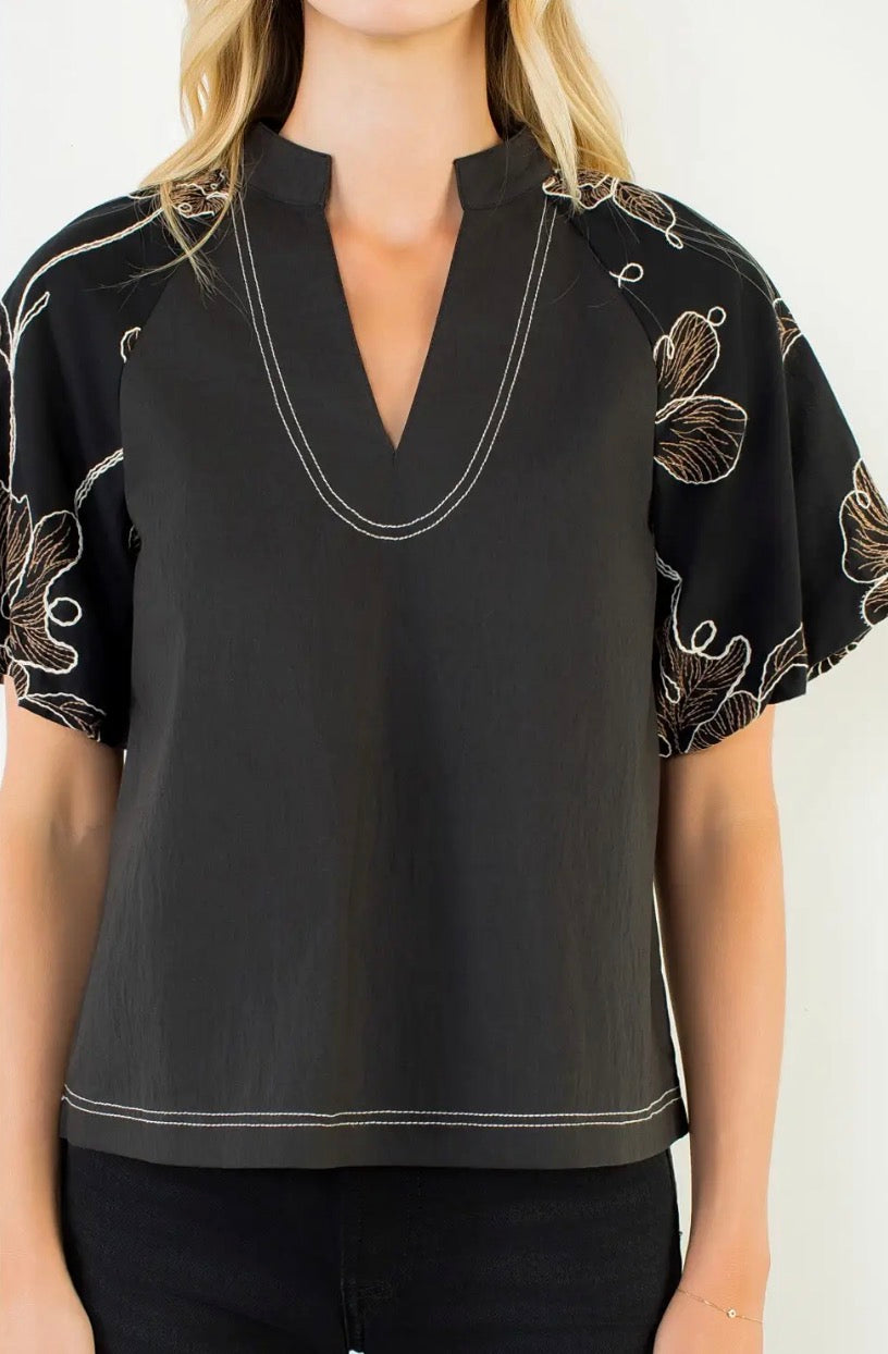 The Esther THML Top