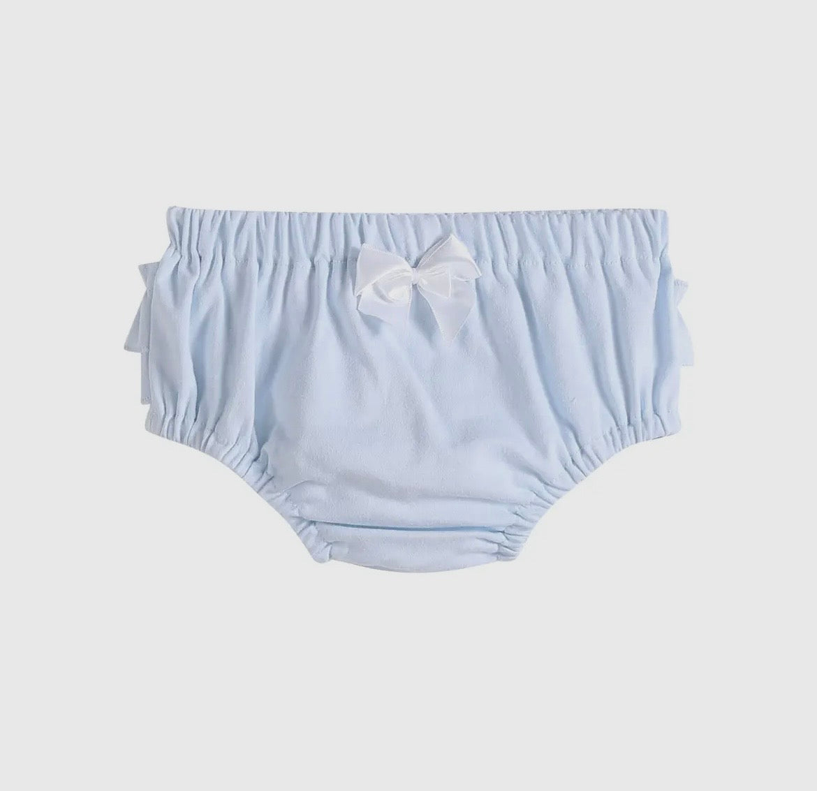 Lil Cactus Baby Bloomers
