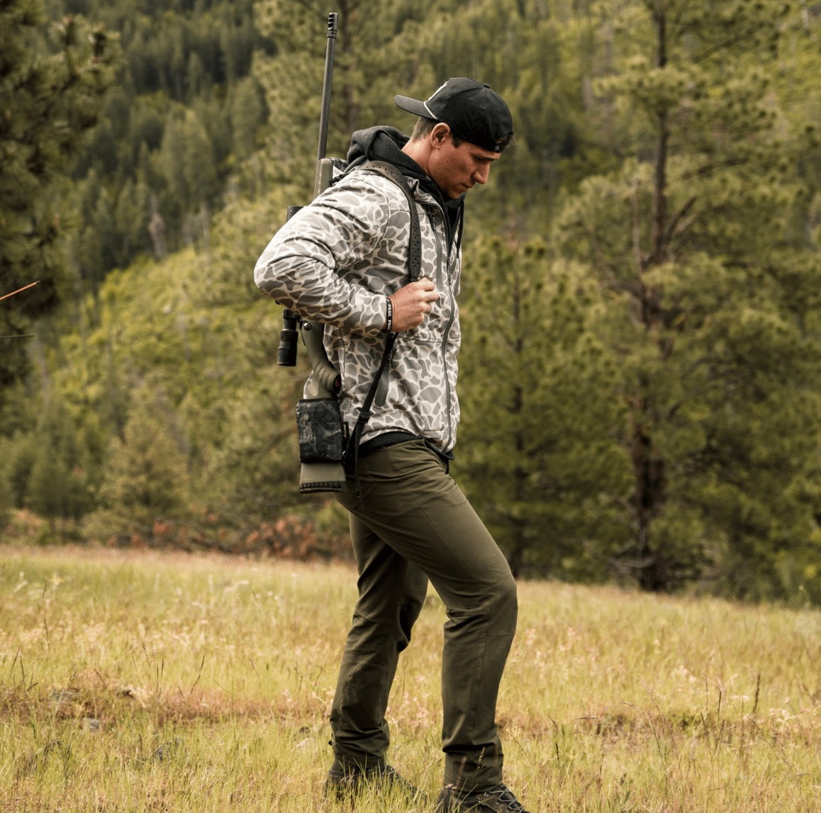 Burlebo Challenger Jacket