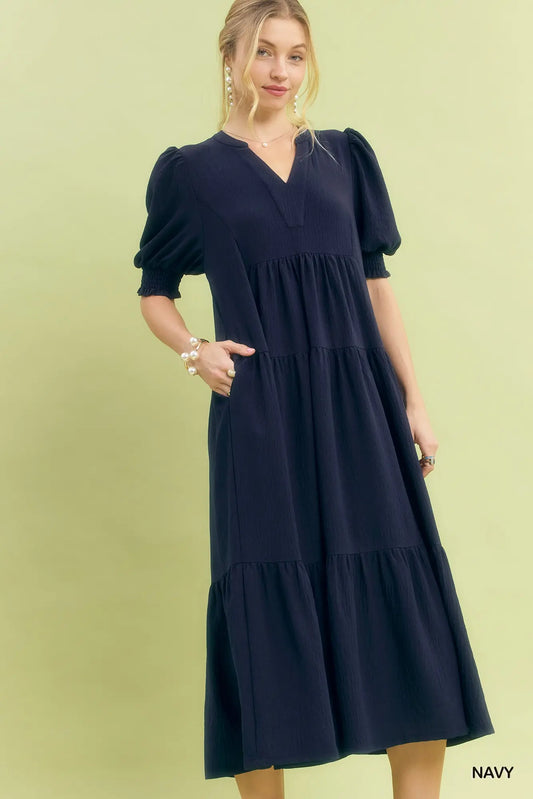 The Colby Dress