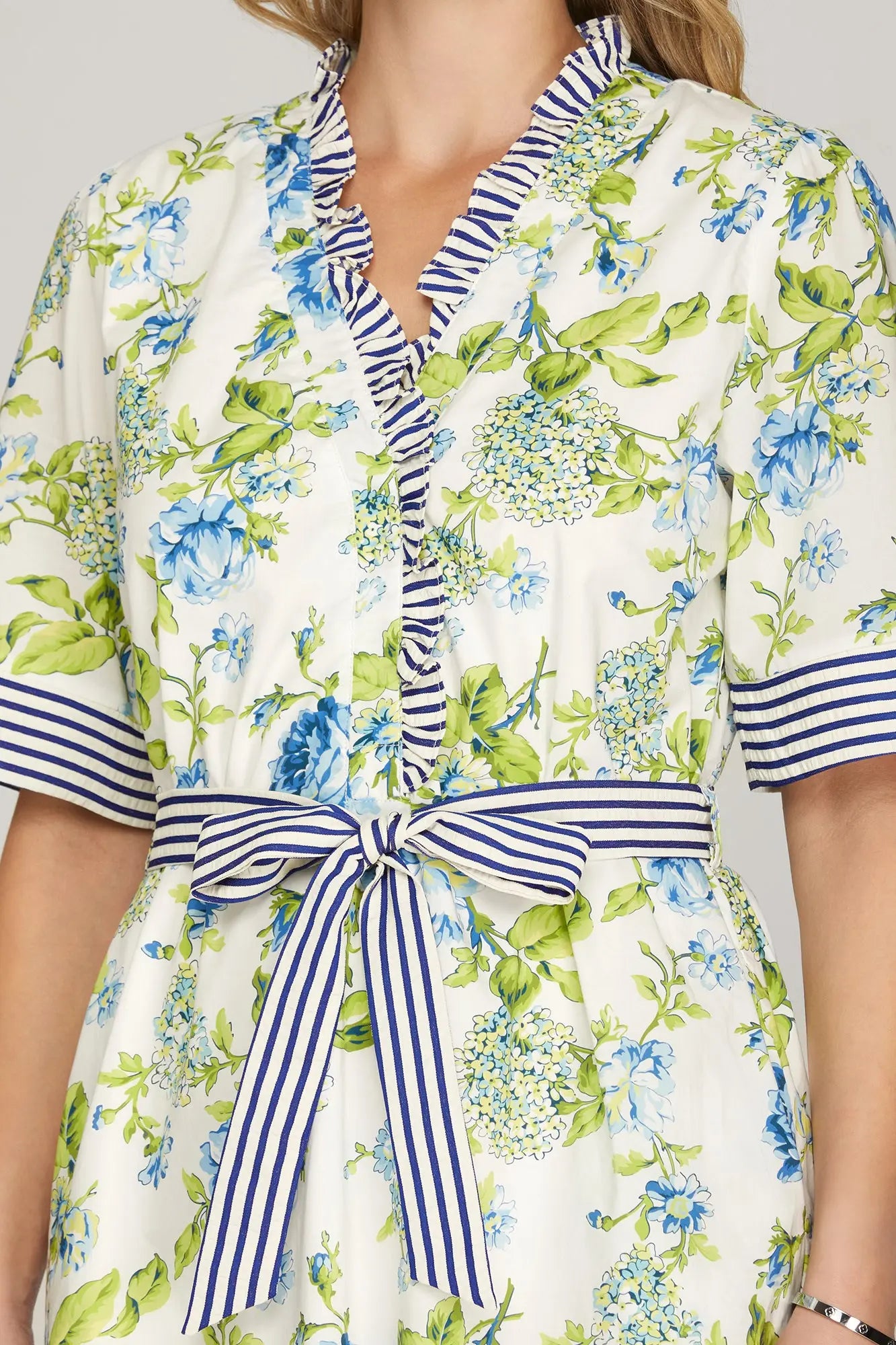 The Juliette Dress