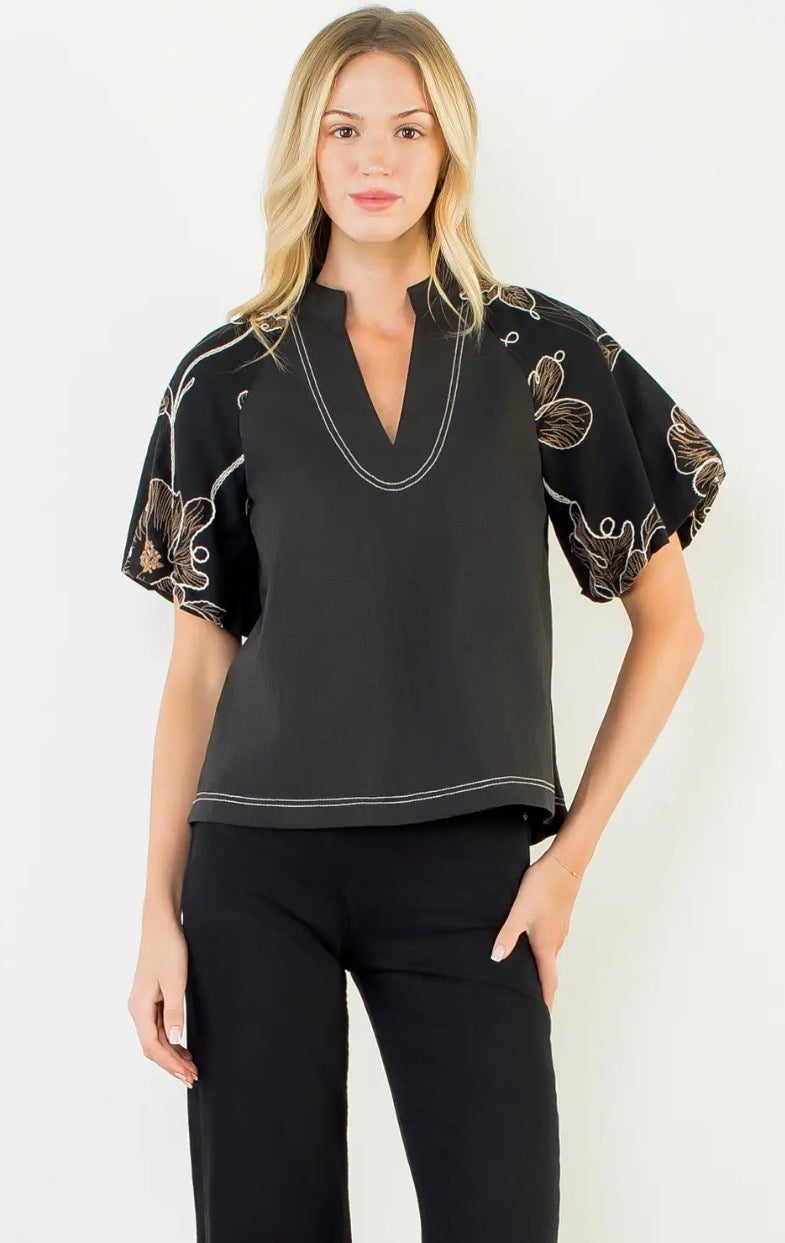 The Esther THML Top