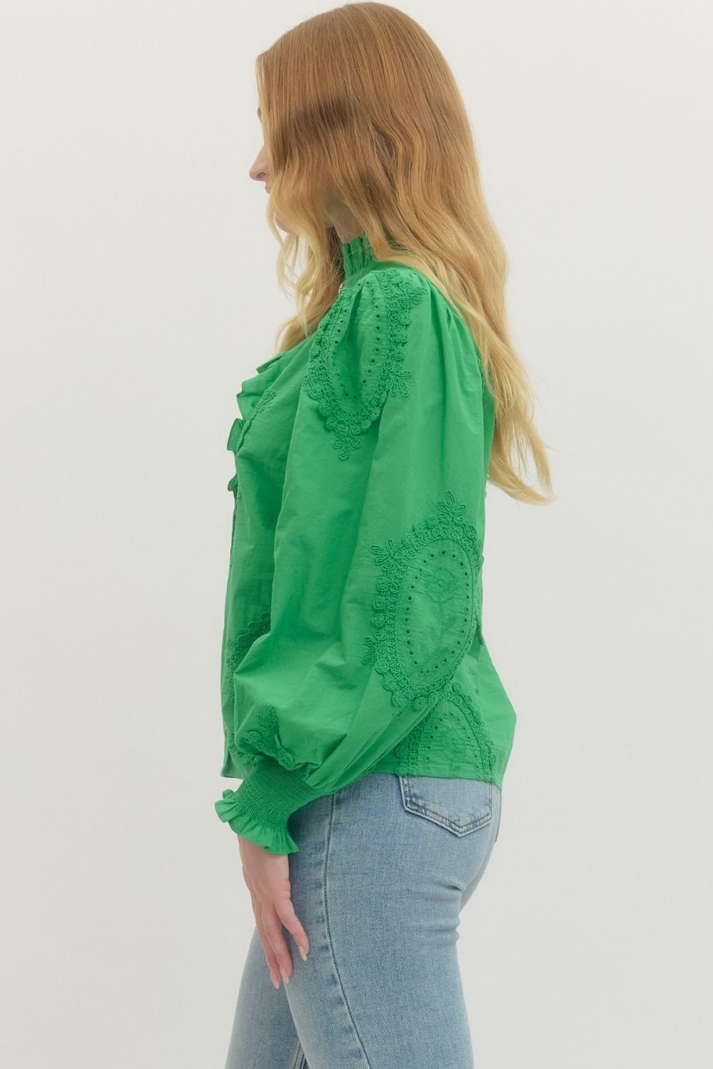The Cameron Top