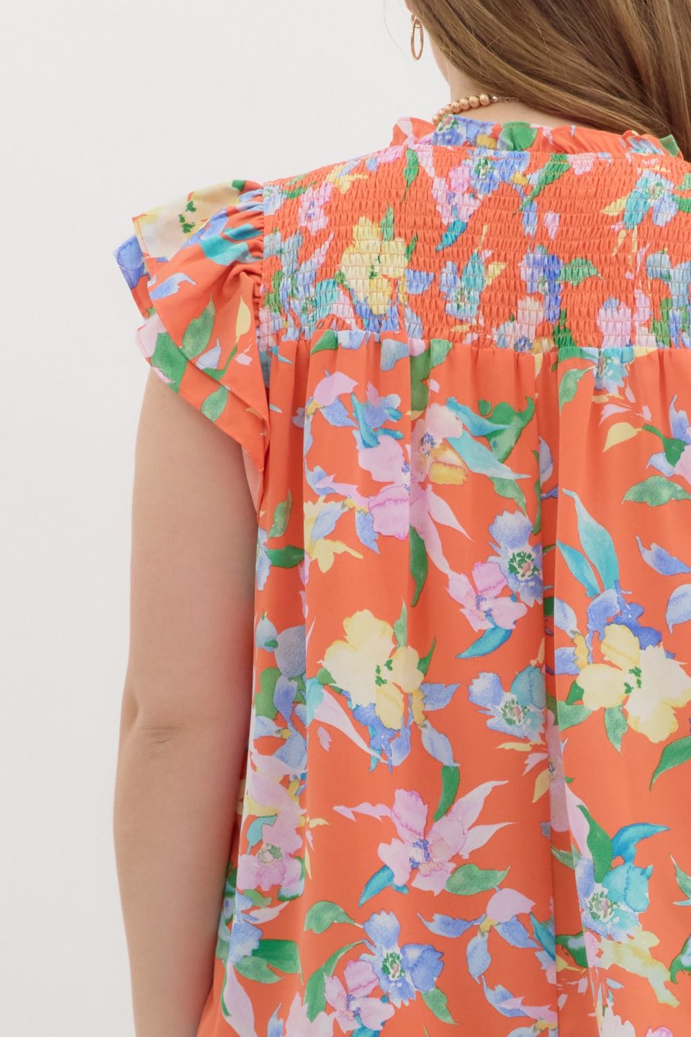 Ophelia Top