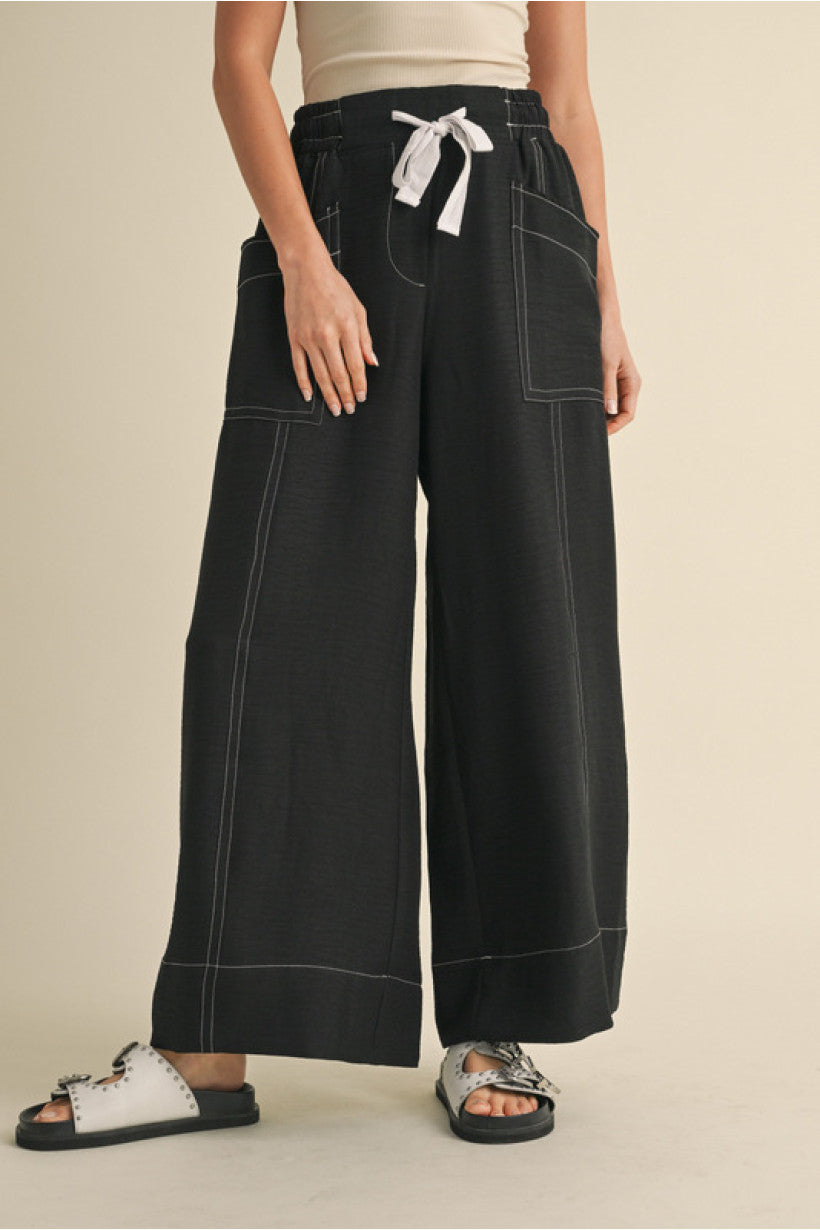 Jodifl Wide Leg Pants