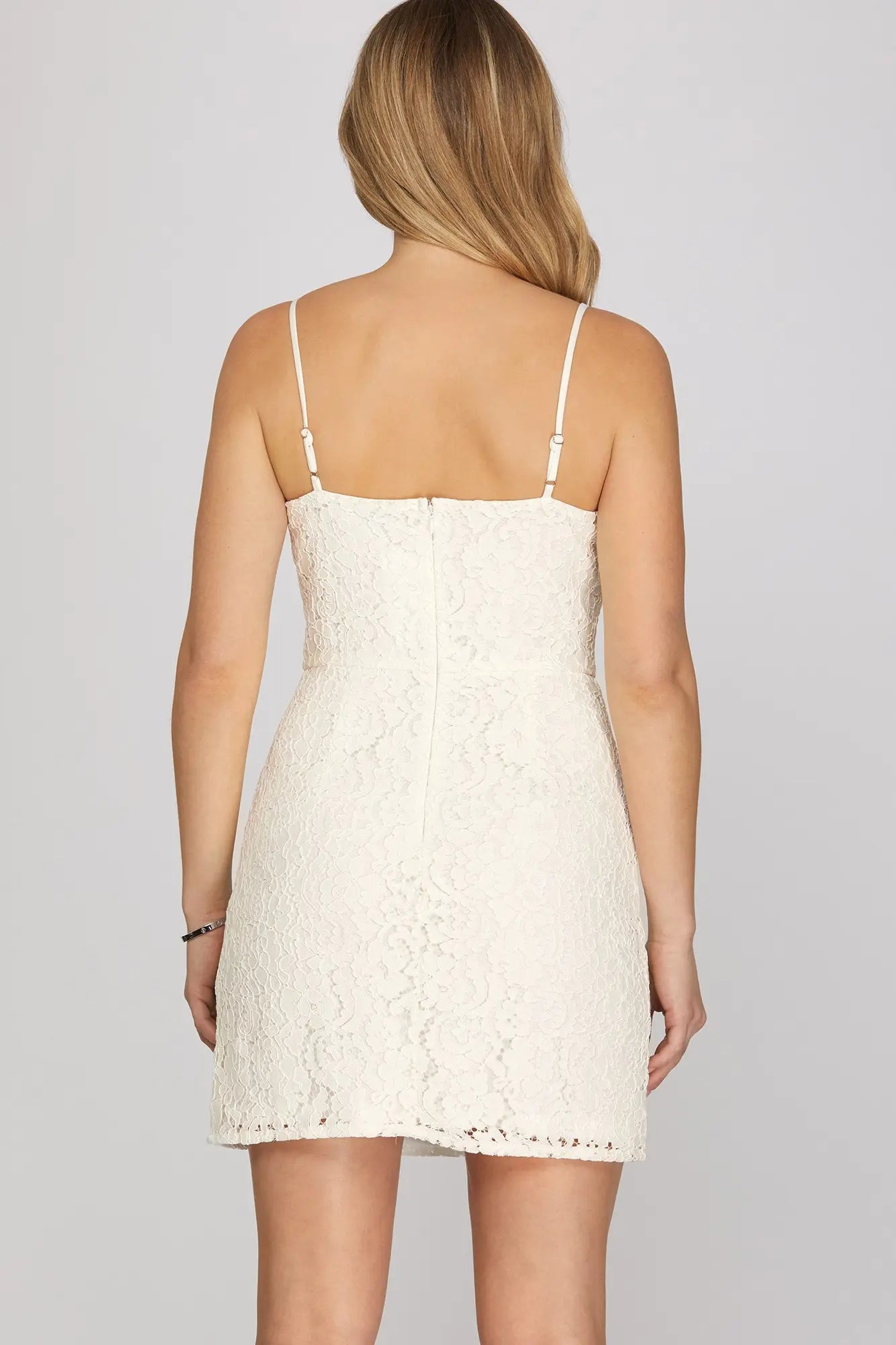 The Georgetown Dress