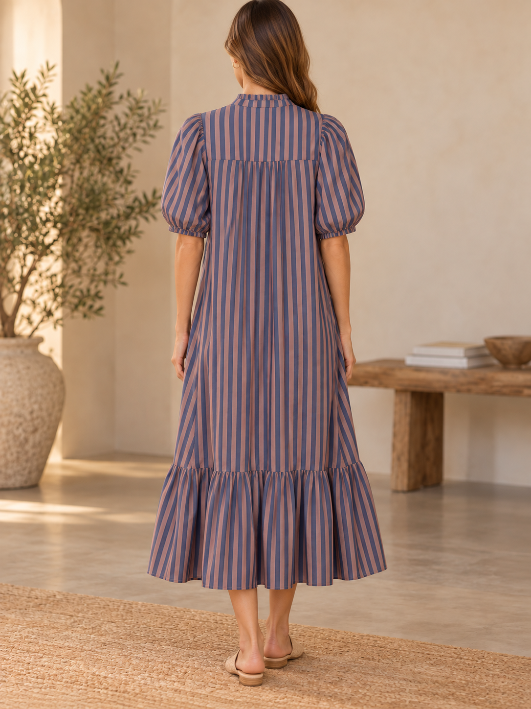 The SarahAnne Dress