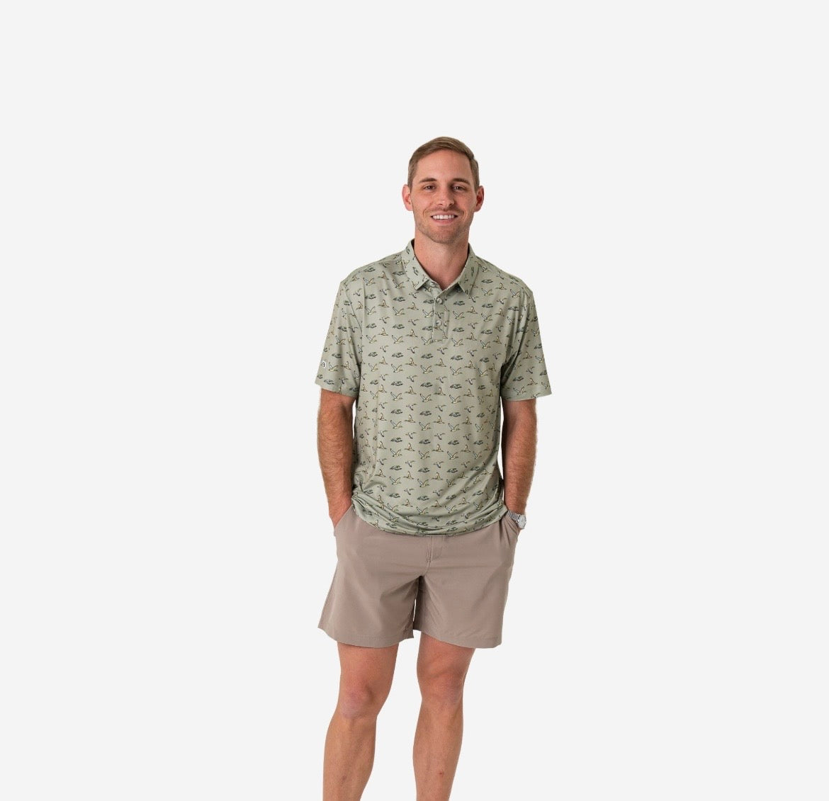 Burlebo Performance Polo