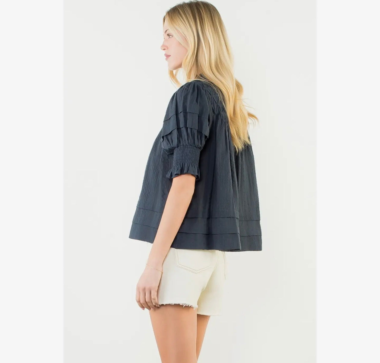 The THML Connie Top