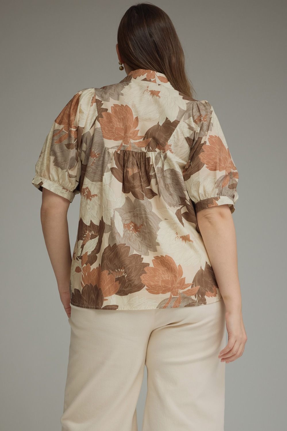 The Samson Top