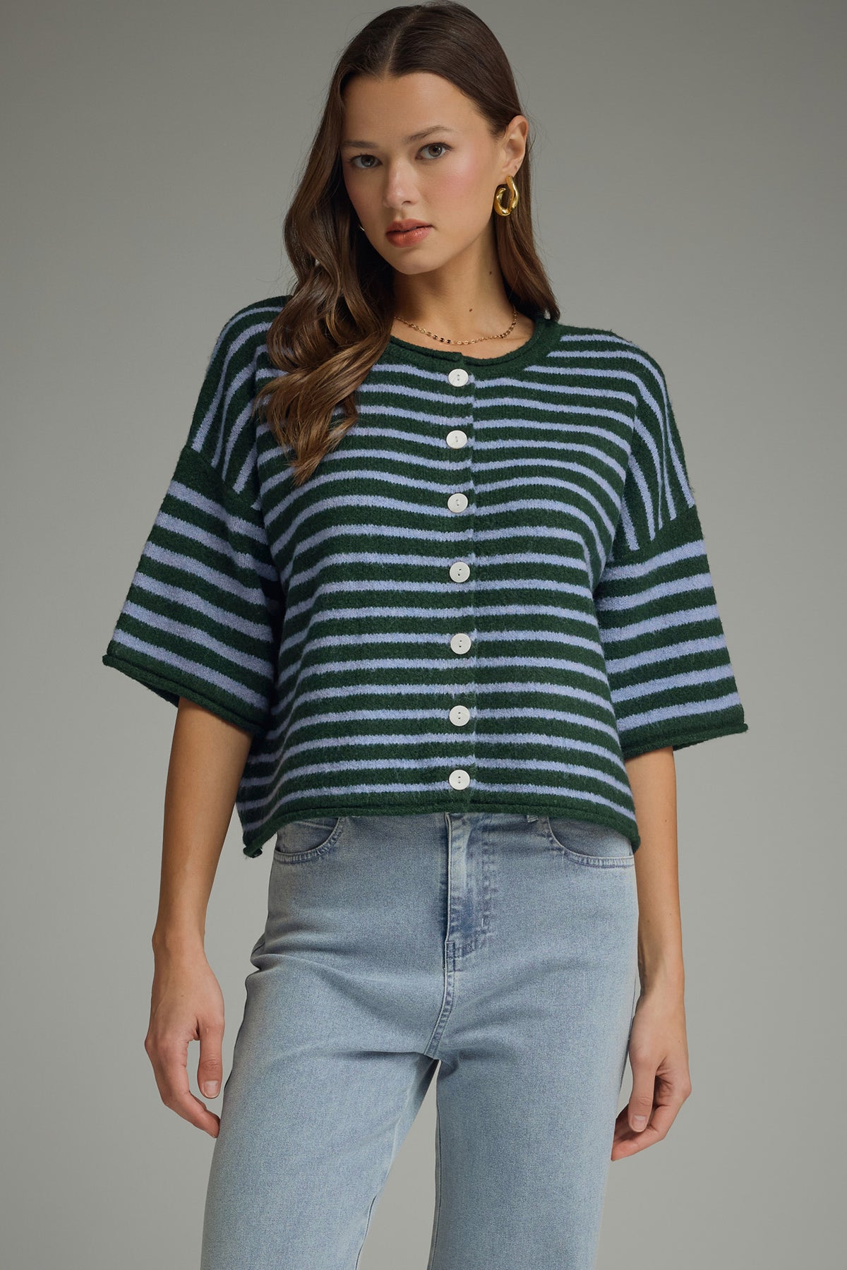 The Hope Sweater