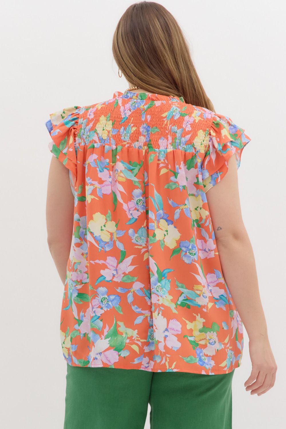 Ophelia Top