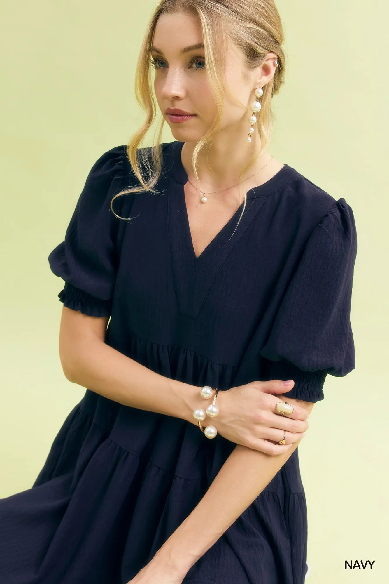 The Colby Dress
