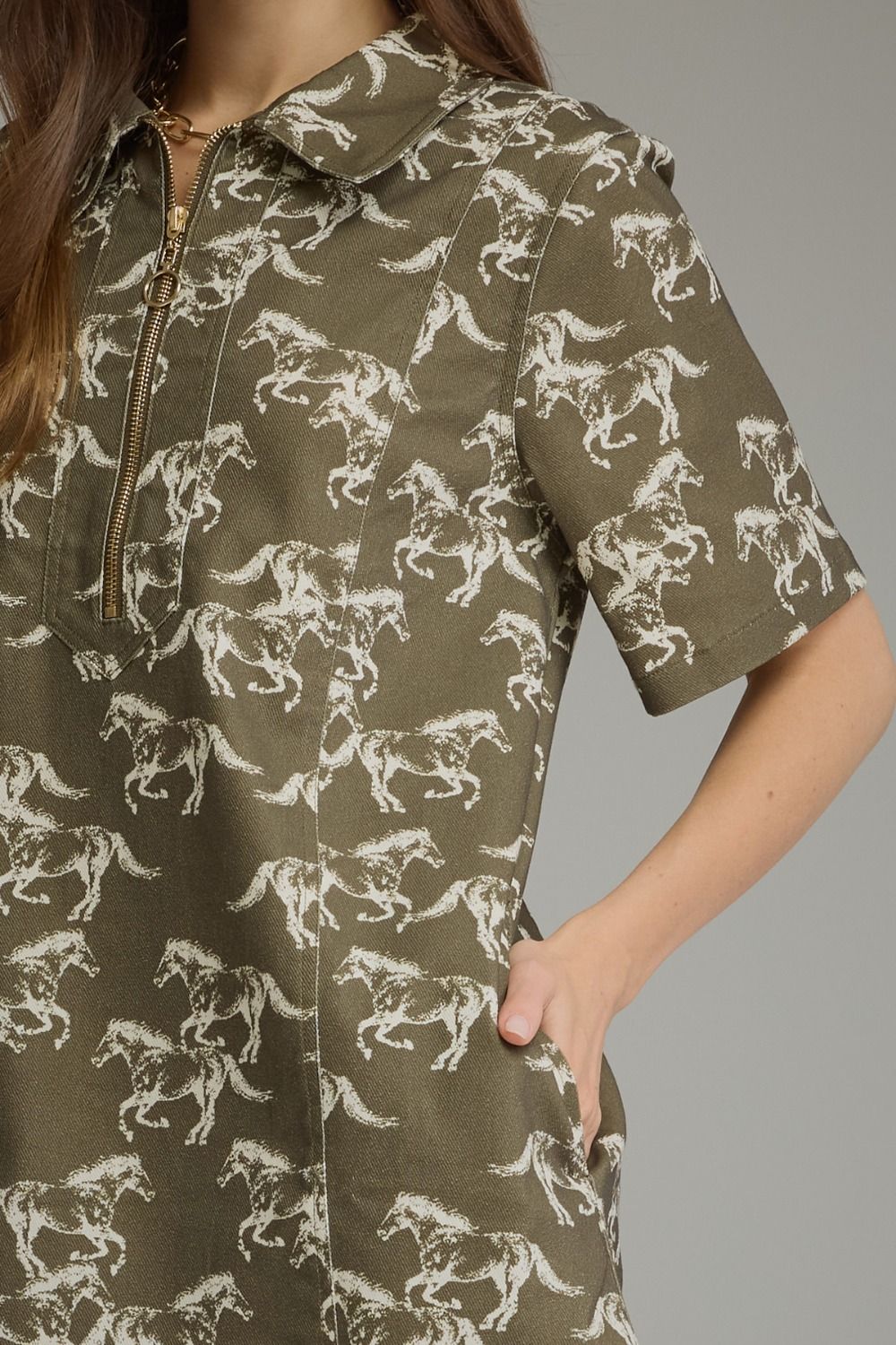 The Noami Dress