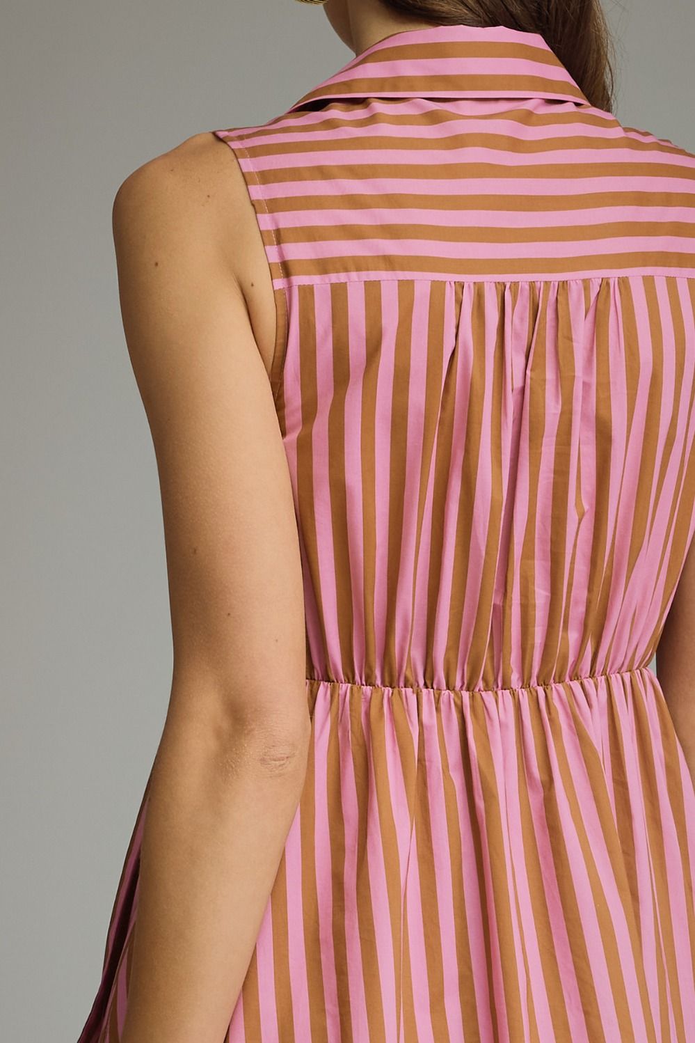 The Yolanda Dress