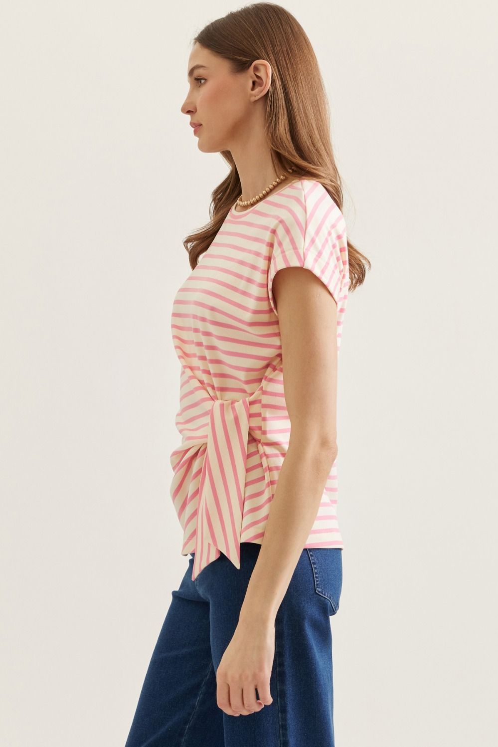 The Yelton Top
