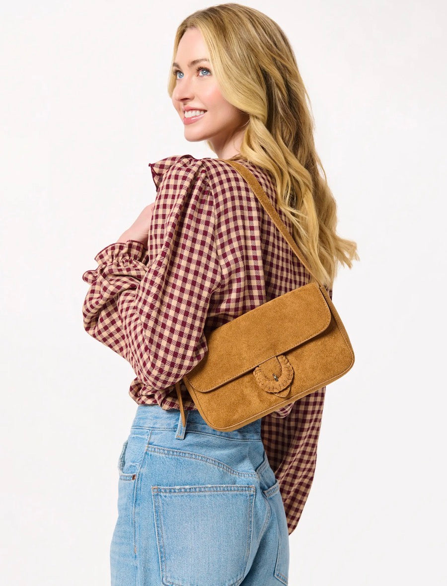 Shiraleah Juliette Shoulder Bag