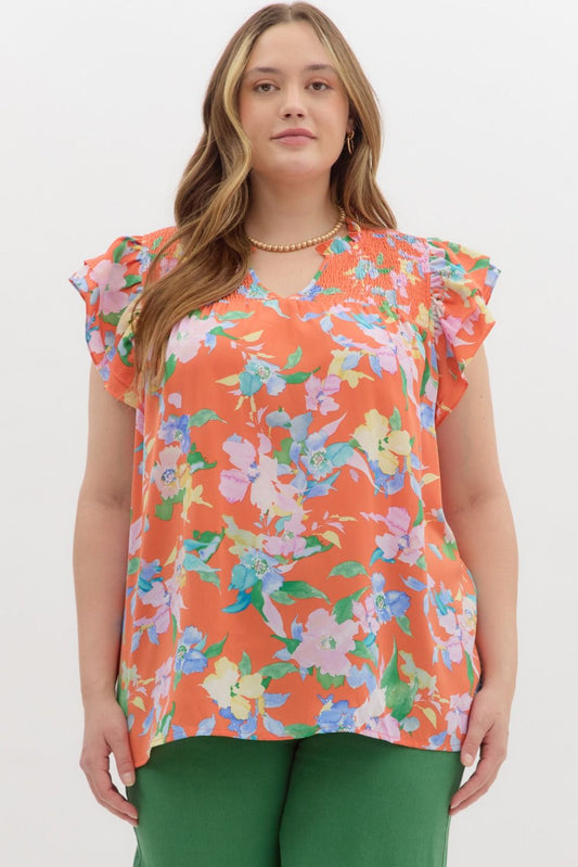 Ophelia Top